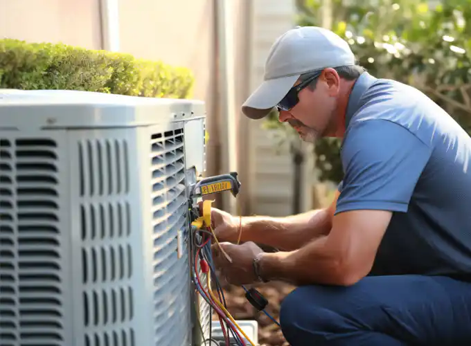 installateur Breskens